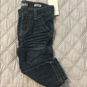 Baby OshKosh B'gosh Classic Indigo Jeans